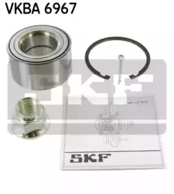 VKBA 6967 SKF